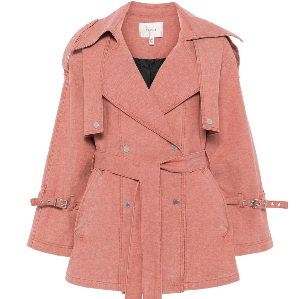 GESTUZ Grope Coat Size 32
